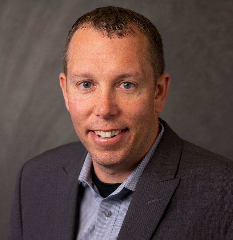 Wm. Brett Burgett, President/Co-CEO, Kokosing, Inc.